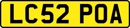 LC52POA
