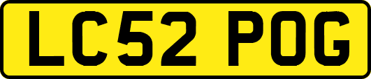 LC52POG