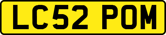 LC52POM