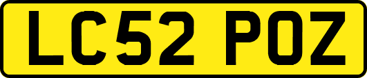 LC52POZ