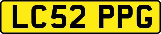 LC52PPG