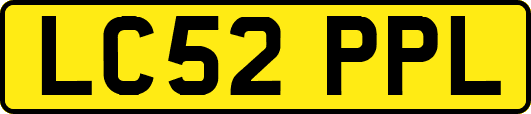 LC52PPL
