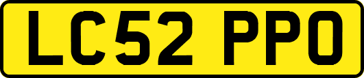 LC52PPO