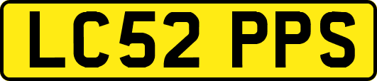LC52PPS