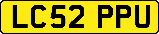 LC52PPU