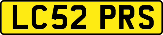 LC52PRS