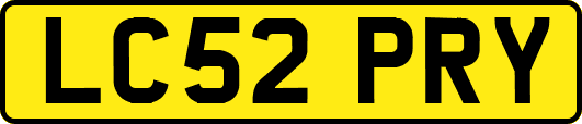 LC52PRY