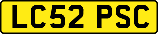 LC52PSC