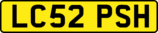 LC52PSH