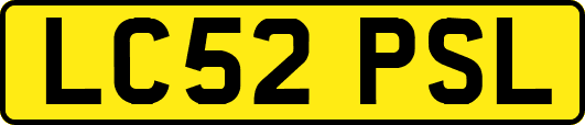 LC52PSL