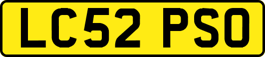 LC52PSO