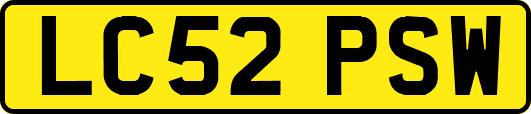 LC52PSW