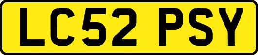 LC52PSY