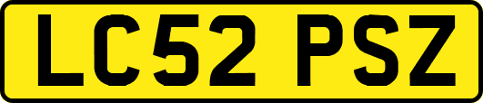 LC52PSZ