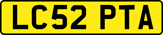 LC52PTA