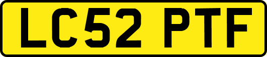 LC52PTF