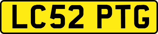 LC52PTG
