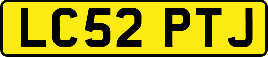 LC52PTJ