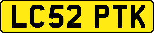 LC52PTK