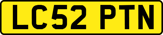 LC52PTN