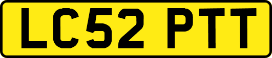 LC52PTT