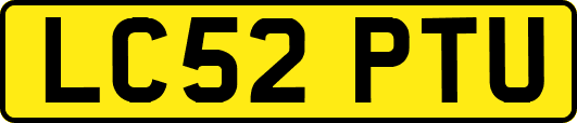 LC52PTU
