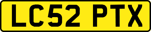 LC52PTX