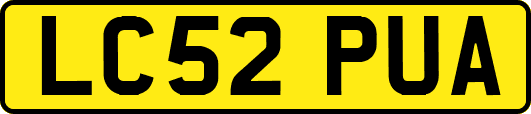 LC52PUA