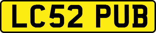 LC52PUB