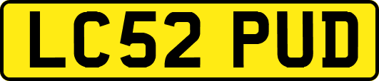 LC52PUD