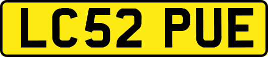 LC52PUE