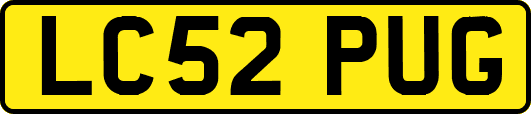 LC52PUG