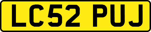 LC52PUJ
