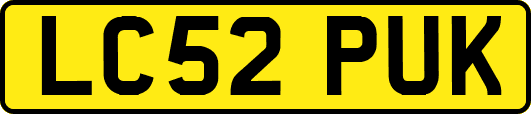LC52PUK