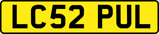 LC52PUL