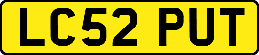 LC52PUT
