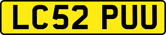 LC52PUU