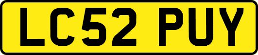 LC52PUY