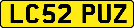 LC52PUZ