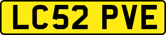 LC52PVE