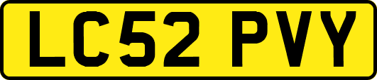 LC52PVY