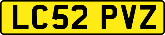 LC52PVZ