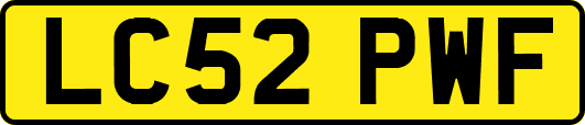 LC52PWF