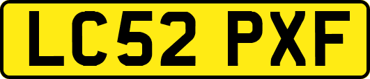 LC52PXF