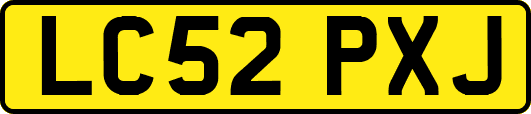 LC52PXJ