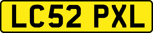 LC52PXL