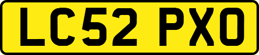 LC52PXO