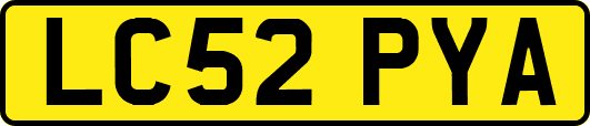 LC52PYA
