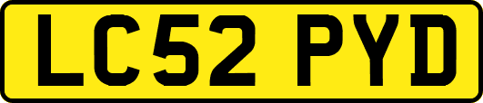 LC52PYD