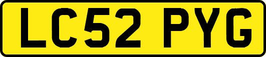 LC52PYG